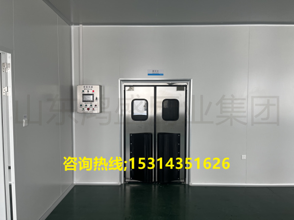 醒发房19年源头生产工厂，醒发高效，醒发更加均匀