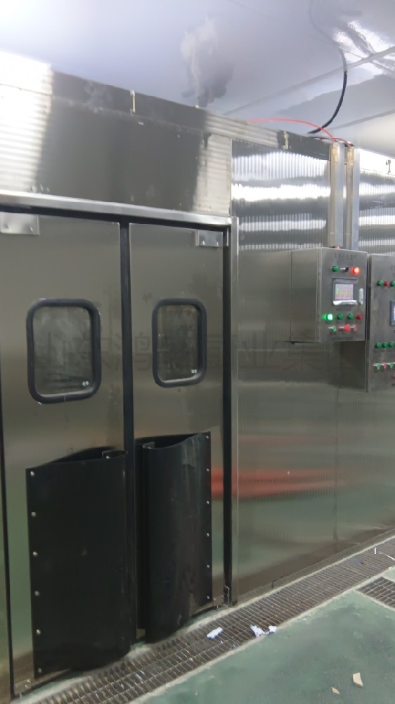 山东鸿盛厨业集团为您提供更加优质的醒发环境