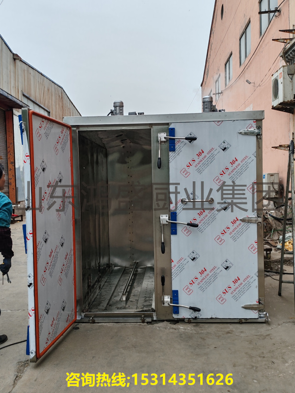 如何选择米糕蒸房？才会蒸的更加美味香甜