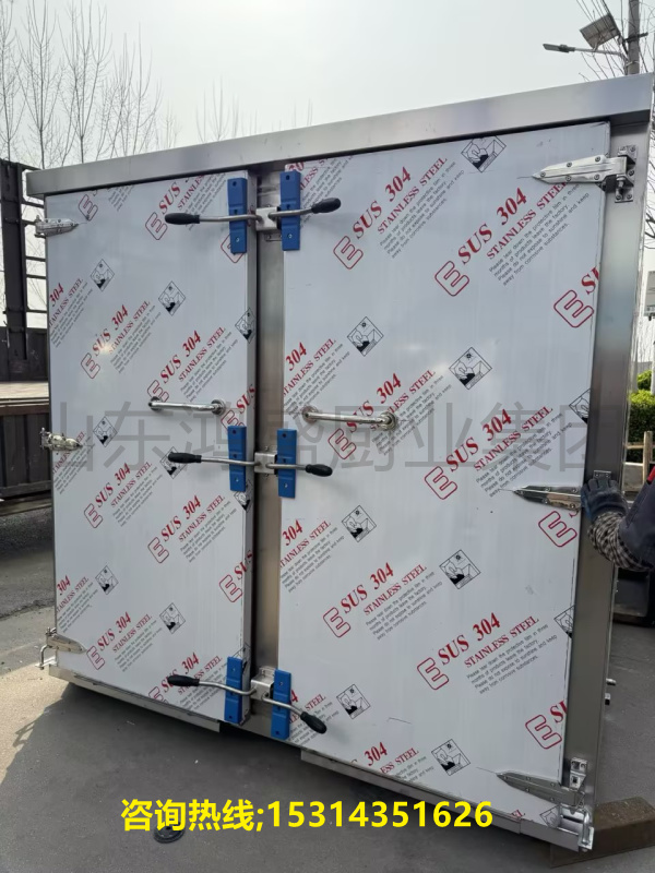 馒头蒸房设备，专业生产加工设备，19年源头工厂